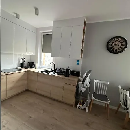 O2 Apartament Mielno * Mielno (Koszalin)